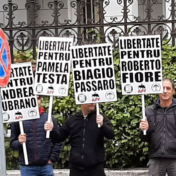 Protest_Ambasada_Italia_1