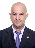 Angel Popescu Angel Popescu președinte filiala Arad
