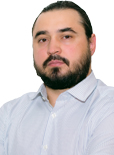 Cristi Grigoraș Cristi Grigoraș Președinte Filiala Italia