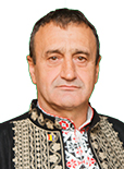 Ion Capsa Ion Capsa presedinte filiala Bacau