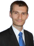 Marius Moldovan Marius Moldovan Presedinte Filiala Mureș