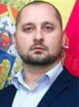 Sergiu Lașcu Sergiu Lașcu Președinte Filiala Basarabia
