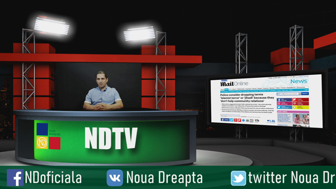 NDTV Destin Demografic ep 5
