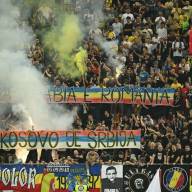 Poziția Noii Drepte față de gestul suporterilor echipei Naționale de fotbal a României, cu ocazia meciului România - Kosovo din 12 septembrie 2023